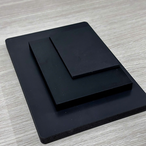 PIMA 10mm White PVC <b>Foam</b> Board UV Resistance Heat Resistance Oil Resistance Fire Resistance Weatherproof for Exterior Boards - Product Image 4
