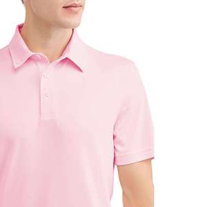 Polo pour homme Dry-Fit 2026 – T-shirt décontracté à manches courtes pour homme - Product Image 1