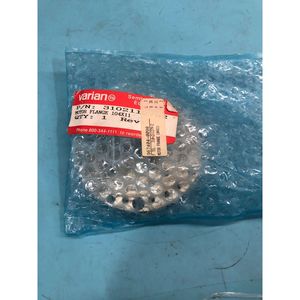VARIAN 3102112792 MOTOR FLANGE 104X11 - Equipo y Piezas de Semiconductores de Confianza de la Marca Global Legacy - Product Image 4