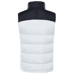 Chaleco Acolchado sin Mangas para Hombre, de Alta Calidad, a la Moda, para Invierno, Venta al Por Mayor, Personalizable - Product Image 5