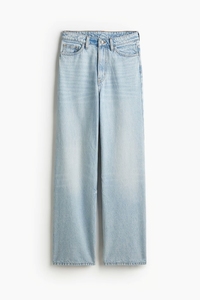 Pantalones Largos de Mezclilla Personalizables para Mujer, Talla Grande, Algodón de Alta Calidad, Ropa Casual Urbana para Mujer - Product Image 3