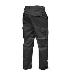 Étiquette personnalisée Pantalon d'équitation pour moto de rue Pantalon en cuir de moto en pantalon à la mode Pantalon imperméable chaud à la mode - Product Image 6