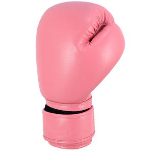 Gants de boxe personnalisés avec logo pour enfants, imperméables, antidérapants, respirants, en cuir PU, pour arts martiaux - Product Image 1