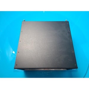 AMAT AMAT Centura Enabler CCM Box Module de contrôle de chambre, utilisé tel quel, pièces d'équipement semi-conducteur d'occasion - Product Image 1