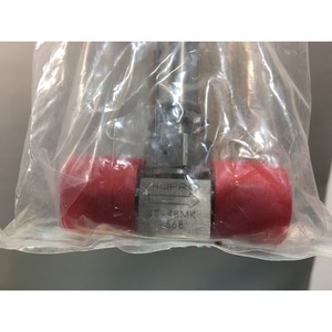 Nupro SS-4BMK-368 <b>Needle</b> <b>Valve</b>, 129150 - Trusted Global Legacy Semiconductor Equipment and Parts at - Product Image 1