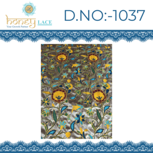 Tela Crepé Natural de Alta Calidad, No Tejida, de Peso Medio, Transpirable, Antiestática, de Poliéster/Nailon/Metalizado, para Niños y Niñas, para Bodas - Product Image 2