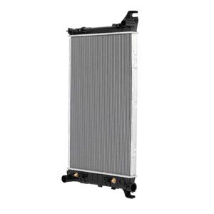 Radiatore Auto ad Alte Prestazioni con Nucleo in Alluminio per Dodge RAM/RAMCHARGER V8 3.7L (94-02), Stile OE DPI 2291 - Product Image 4