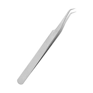 Fabrication pakistanaise de pinces à extensions de cils, service OEM, faible MOQ, pinces à extensions de cils - Product Image 1