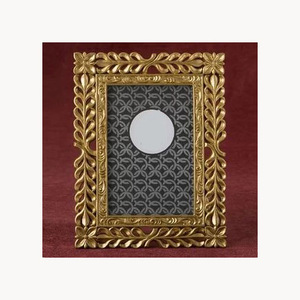 Elegant Picture Frame Metal Stylish Customized New Arrival Modern Home Decoration Frame <b>Marvelous</b> Design Gift Item - Product Image 6