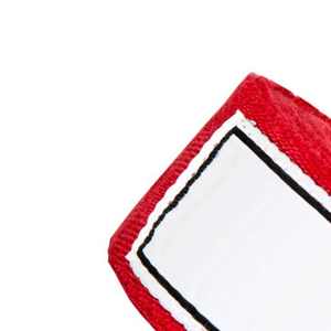 Guantes de Boxeo de Alta Calidad con Gel Interior, Envolturas para Manos con Logotipo Personalizado, Protección Profesional Suave, Transpirable, Duradera, Unisex, de Algodón - Product Image 4