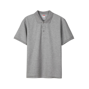 Wholesale 100% Cotton Tshirts Blank Plain <b>Polo</b> Shirts Custom Embroidery Logo Printing Golf <b>Polo</b> T-shirts for Men - Product Image 5