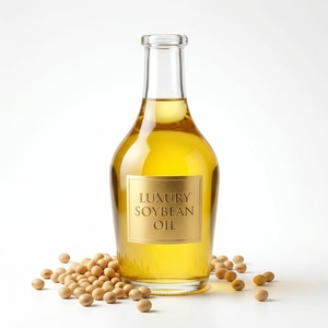 Aceite de Soja Refinado Saludable, Aceite Comestible Premium para Freír y para la Industria de la Elaboración de Alimentos - Product Image 1