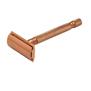 Top Quality Double Edge Safety <b>Razor</b> with Stainless Steel Double Blade <b>Razor</b> for <b>Men</b> - Product Image 4