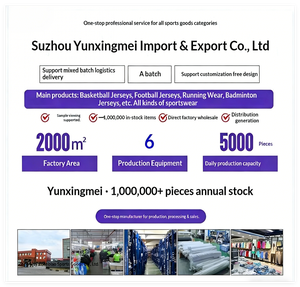 Fußballtrikot Fußball-Jersey Fußballbekleidung Fußball-Trikots Fußball-Trainingsanzüge - Product Image 3