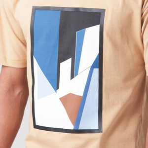 Top Ranking Plain Heavy Cotton/Polyester Printed T-Shirt Crew Fitness Custom Print <b>Logo</b> Men's Quick Dry Breathable T-Shirt - Product Image 6