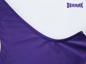 Space-Jam Coslay Clothing High School Basketball Uniform Suit Adult Sportswear Summer Breathable Short Sleeve Shorts NO.23 - Product Image 5