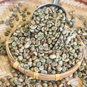 Café Vert Robusta Frais de Ferme du Vietnam en Gros – Grains de Café Non Torréfiés pour l'Exportation - Product Image 3