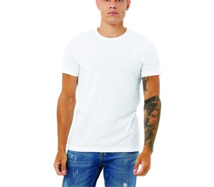 T-shirt décontracté pour homme, style personnalisé, 100% coton, manches courtes, haute qualité, écologique, séchage rapide - Product Image 3