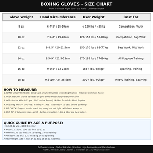 Fabricante de Guantes de Boxeo con Logotipo Personalizado, OEM ODM, Guantes de Entrenamiento y Sparring de Cuero PU, Guantes de Boxeo Profesionales para Hombres y Mujeres - Product Image 6