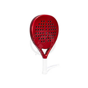 Raquette de padel professionnelle légère personnalisée de qualité supérieure fabriquée au Pakistan, raquette de padel de haute qualité - Product Image 2