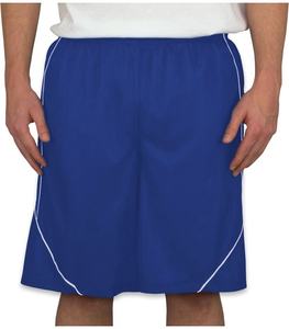 Pantalones Cortos Deportivos para Hombre, de Secado Rápido, para Gimnasio, con Logotipo Personalizado, para Entrenamiento Atlético - Product Image 1