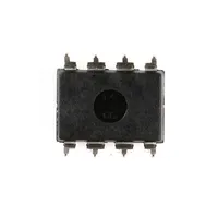 Sirkuit Terpadu VIPER12ADIP E DIP 8 Asli Baru
