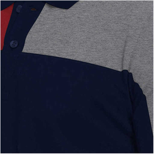 Camisa para Hombre, Nueva Colección, Moda de Temporada, Tendencia Casual, Rayada, Tejida, Transpirable, Manga Corta - Product Image 6