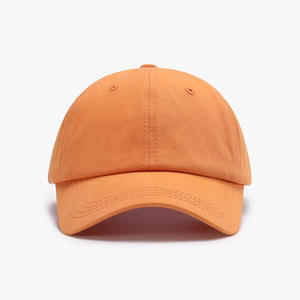 Casquette de camionneur unisexe à coupe décontractée en maille, réglable, en tissu polyester/coton, personnalisable (OEM), multi-impression, quatre motifs - Product Image 2