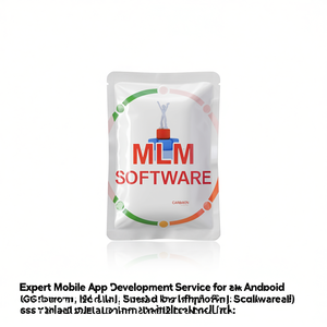 Service d'Expertise en Développement d'Applications Mobiles pour Android, Compatible Mac et Linux, Logiciels Professionnels OEM, Disponible en Stock - Product Image 3