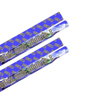 Ceinture de football américain personnalisable et réglable, motif tie-dye arc-en-ciel, avec drapeaux détachables et clips jaunes, accessoires sportifs - Product Image 6