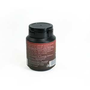 Cápsulas de Refuerzo Inmunológico a Base de Hierbas Butea Superba de Origen Tailandés, 40 Tabletas para Adultos, Mejora Masculina - Product Image 4