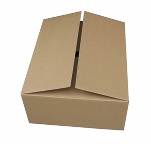 Boîtes d'expédition en carton ondulé en gros, cartons d'emballage en papier robustes, taille personnalisée, fabricant OEM, directement de l'usine - Product Image 5