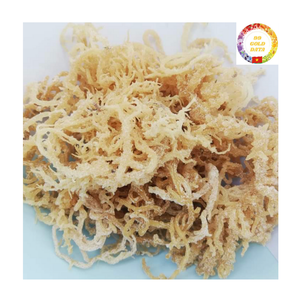 Mousse de mer séchée |   Eucheuma Cottonii Naturel |   Produits Sauvages Biologiques |   Fournisseur en gros du Vietnam - Product Image 3