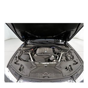 BMW Série 5 523d M Sport 2023, Euro V, Diesel, Boîte Automatique, 67 169 km, Volant à Gauche - Product Image 6