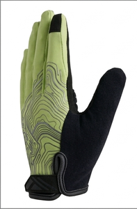 Gants de course haute qualité à doigts complets pour moto et VTT, personnalisables avec logo, respirants, ignifuges, compatibles écran tactile, pour sports de plein air - Product Image 5