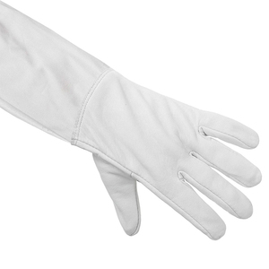 Best logo Wholesale Price Beekeeping <b>Gloves</b> /100% High Quality Bee Protection <b>Gloves</b>/Custom Made Beekeeping Protection <b>Gloves</b> - Product Image 4