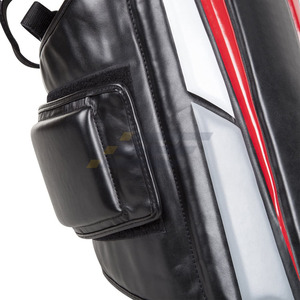 Nouvelle arrivée : protège-poitrine pour homme, couleur noire, sur mesure, pour entraînement, en promotion à bas prix. - Product Image 4
