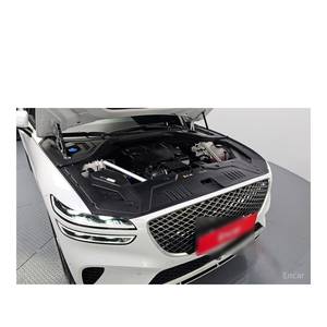 Genesis GV70 2024 2.5T Gasolina AWD 18,968 km Automático Volante a la Izquierda Asientos de Cuero Cámara Trasera - Product Image 6