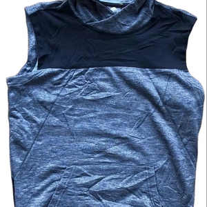 Sweat-shirt à capuche unisexe de haute qualité en coton personnalisé avec impression ou broderie de logo personnalisé, fermeture éclair - Product Image 1