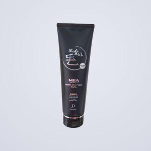 Tratamiento capilar Daycell Korean K-Beauty Deycell MBA Mobala Derma Scalp Hair Pack 270ml Hecho en Corea, mascarilla reparadora - Product Image 4