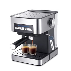 Cafetera Profesional, Máquina de Espresso para Baristas, Cafeterías y Tiendas de Café - Product Image 3