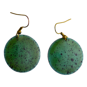 Pendientes de Joyería para Mujer de Diseño en Latón de Alta Calidad, Ideales para Fiestas, Bodas y Eventos Festivos - Product Image 3