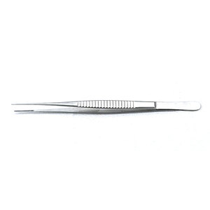 Pince à tissus DeBakey 2 mm 8 pour chirurgie, prix de gros abordable, qualité supérieure, fabrication en usine - Product Image 1