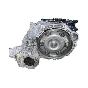 Boîte de vitesses automatique à 6 vitesses remanufacturée de haute qualité 3.3L 4WD 4X4 Modèle A6LF2/A6LF1 avec garantie de 3 mois - Product Image 5