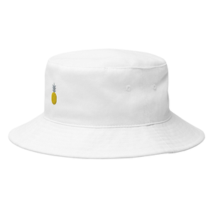 Chapeaux de soleil réversibles brodés à large visière pour tous les âges, hommes et femmes, styles sportifs pour la randonnée en plein air, noir et blanc - Product Image 3