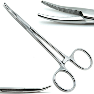 Pince de pêche pour retirer les hameçons, accessoire de pêche de précision pour les pêcheurs professionnels - Product Image 5