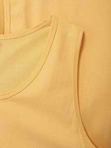 Camiseta Deportiva de Alta Calidad para Hombre, 100% Algodón, Secado Rápido, Estilo Vintage, para Gimnasios, Correr al Aire Libre, Entrenamiento Deportivo - Product Image 4