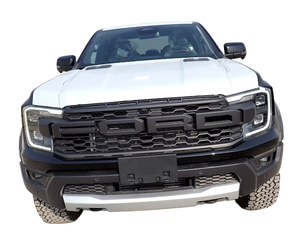 FO RD RANGER RAPTOR LOOK 4X4 5.0L RAPTOR 499HP V8 4 16v 5 PLACES TRANSMISSION AUTOMATIQUE D'OCCASION 2025 - Product Image 1