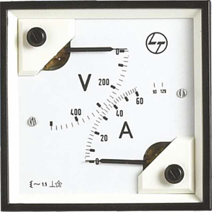 Volt-Ampèremètre Multimètre Produit - Product Image 1