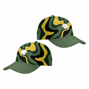 Gorras Deportivas de la Mejor Calidad, Marca Privada, Logotipo Personalizado, Gorras Deportivas Modernas, Diseño Premium - Product Image 3